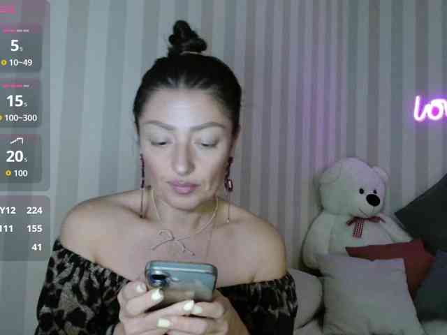 HoneyMuse webcam