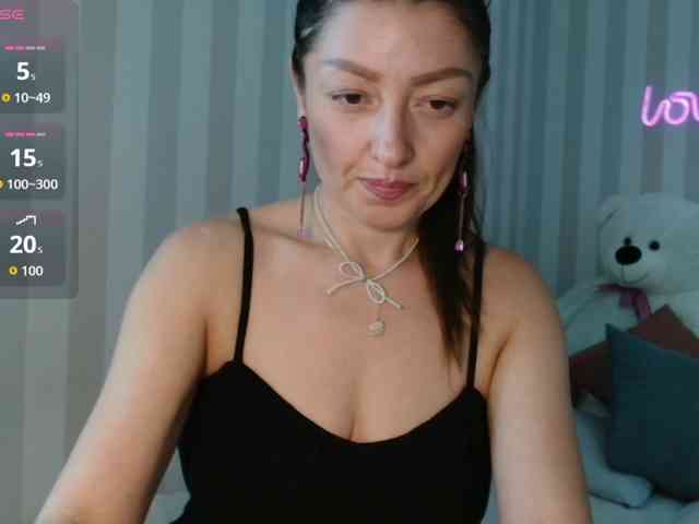 HoneyMuse webcam