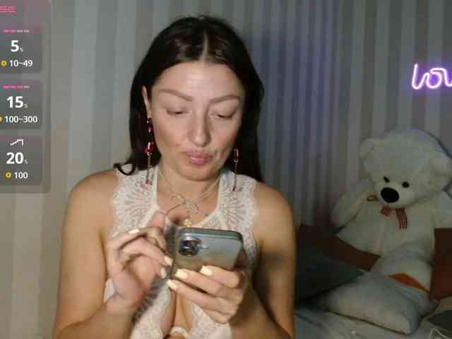 HoneyMuse webcam