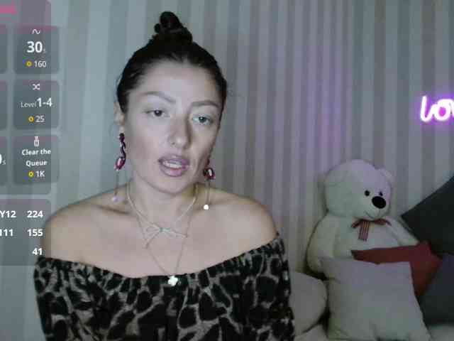 HoneyMuse webcam