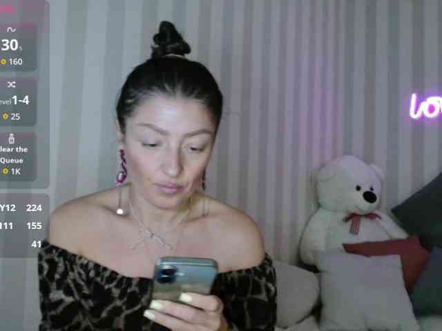 HoneyMuse webcam