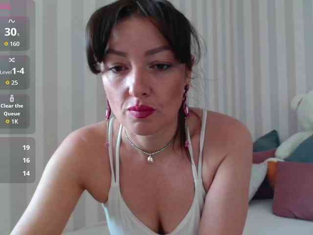HoneyMuse webcam