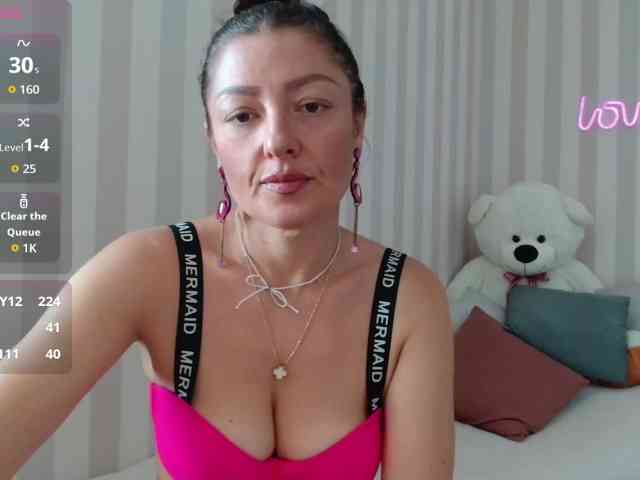 HoneyMuse webcam
