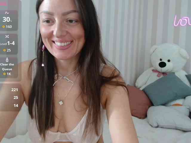HoneyMuse webcam