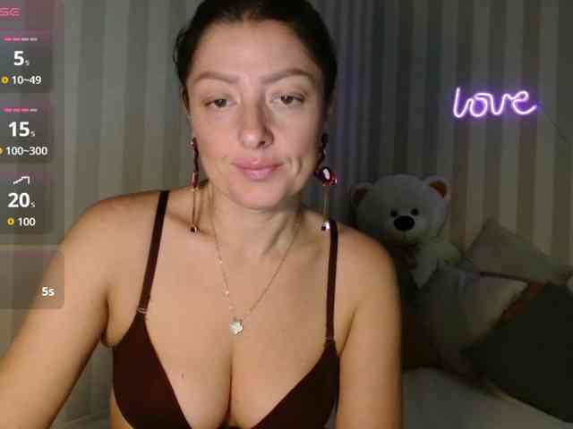 HoneyMuse webcam