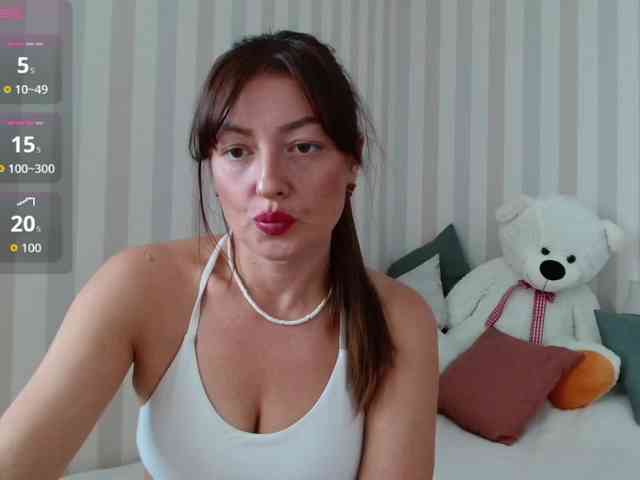 HoneyMuse webcam