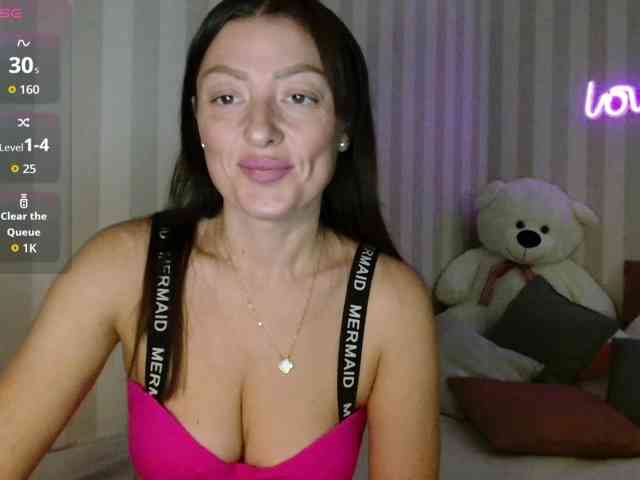 HoneyMuse webcam