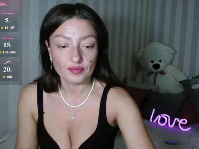 HoneyMuse webcam