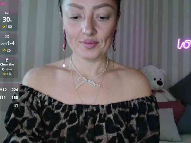 HoneyMuse webcam