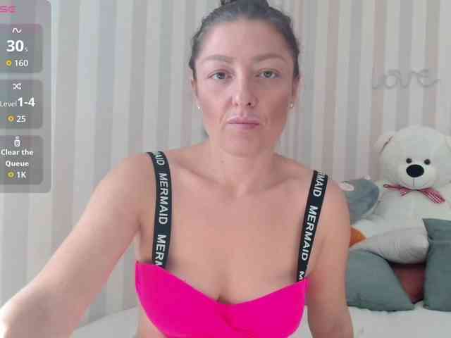 HoneyMuse webcam