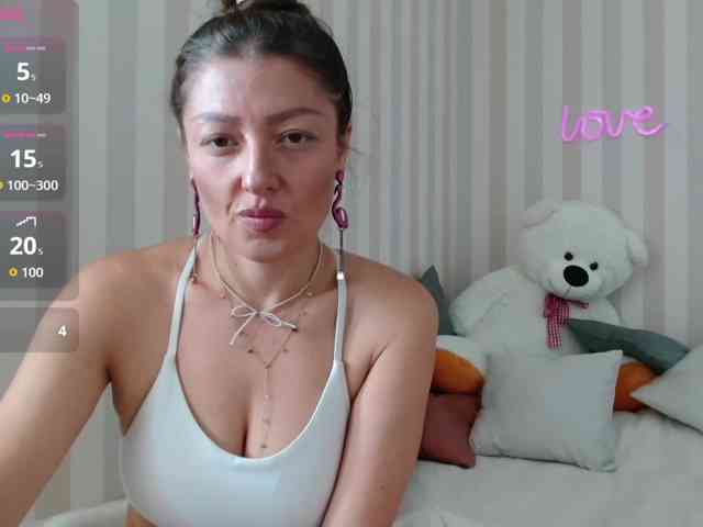 HoneyMuse webcam