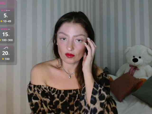 HoneyMuse webcam