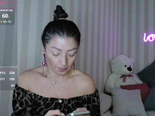 HoneyMuse webcam