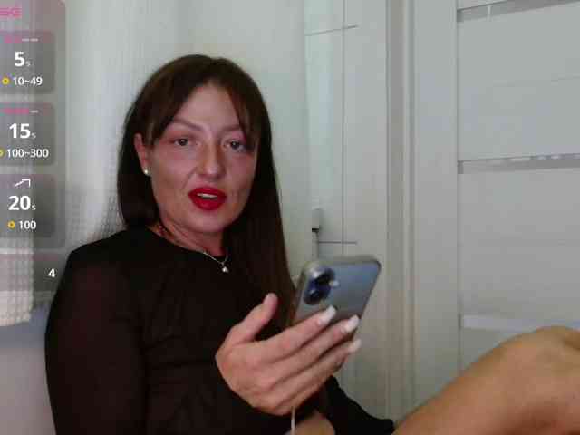 HoneyMuse webcam