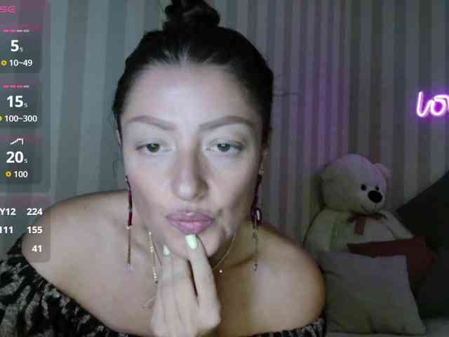 HoneyMuse webcam