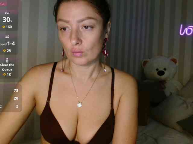 HoneyMuse webcam