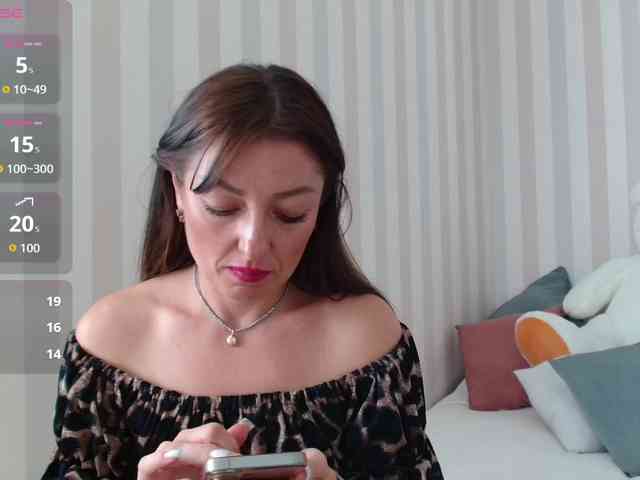 HoneyMuse webcam