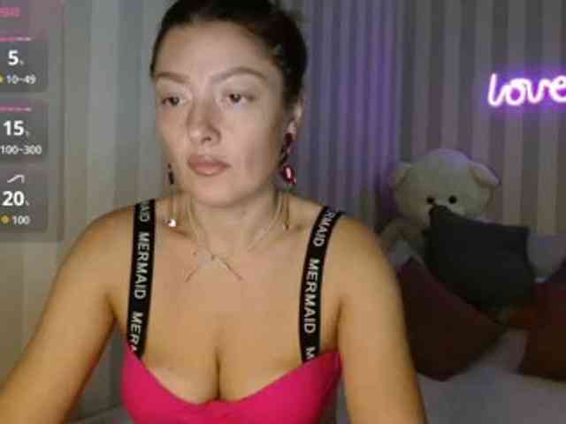 HoneyMuse webcam