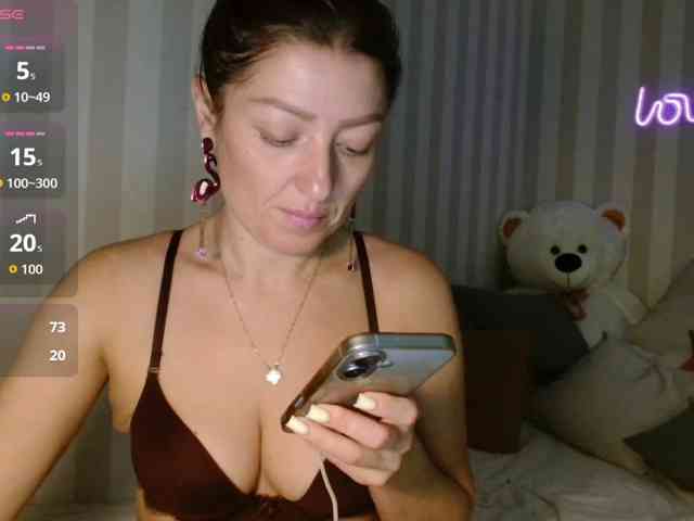 HoneyMuse webcam