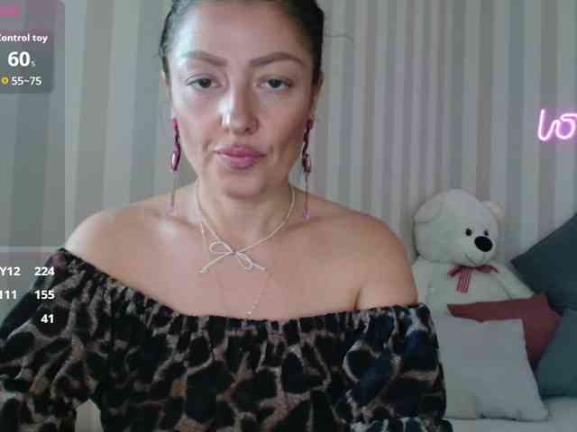 porn stripper HoneyMuse
