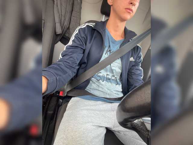 SweetGayBoy