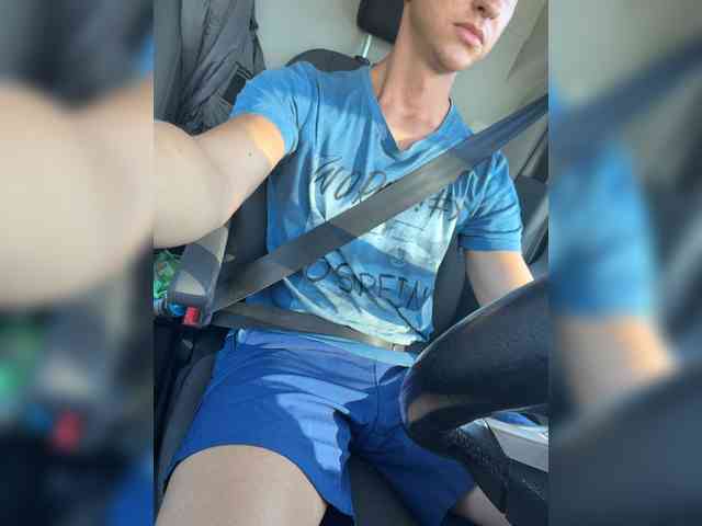 SweetGayBoy