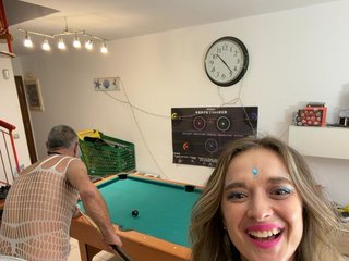 BigTwiXXX Porn Show