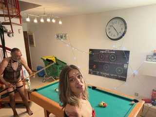 BigTwiXXX Porn Show