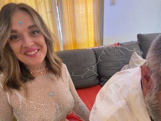 BigTwiXXX Porn Show