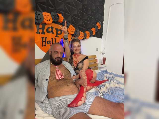 BigTwiXXX live cam on BongaCams