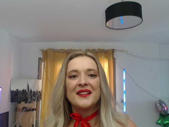 BigTwiXXX live webcam show