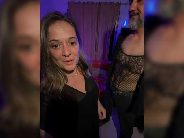BigTwiXXX live cam on BongaCams