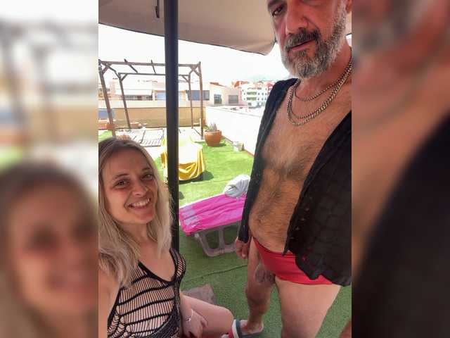 BigTwiXXX live webcam show