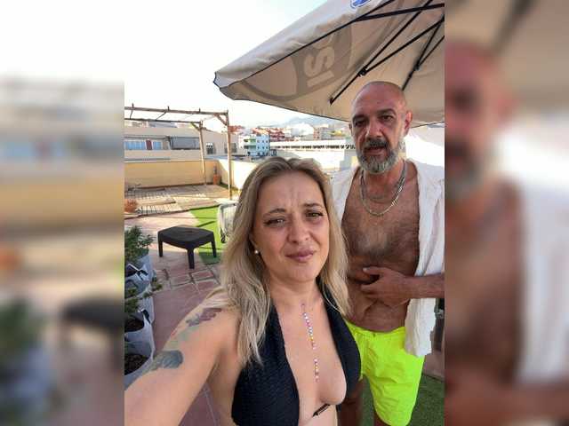 BigTwiXXX live webcam show