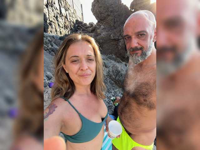 BigTwiXXX live cam on BongaCams