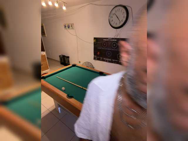 BigTwiXXX live webcam show