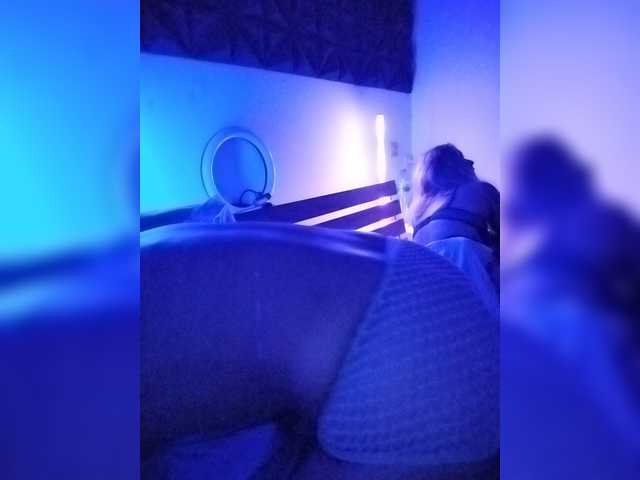 BigTwiXXX live webcam show