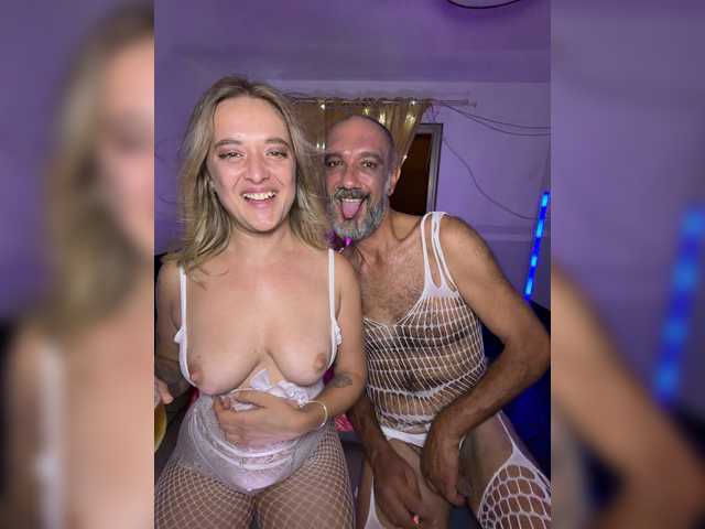 BigTwiXXX live cam on BongaCams