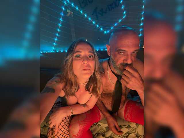 BigTwiXXX live cam on BongaCams
