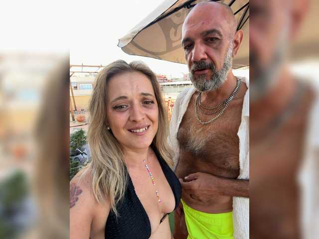 BigTwiXXX live webcam show