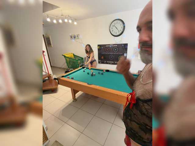 BigTwiXXX live cam on BongaCams