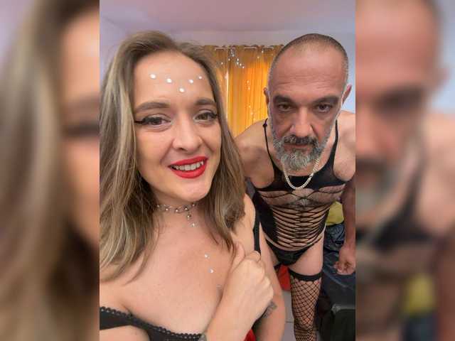 Live трансляция BigTwiXXX - Runet.cam