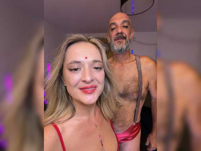 BigTwiXXX live webcam show