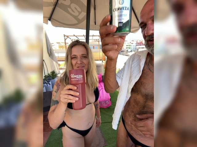 BigTwiXXX live webcam show