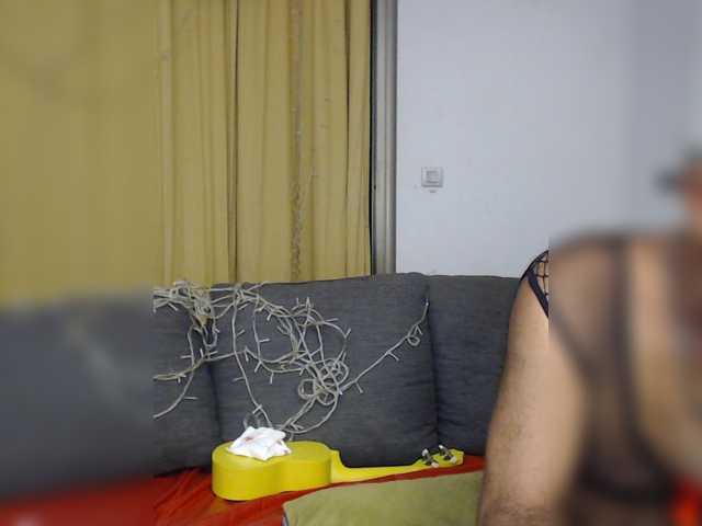 BigTwiXXX live cam on BongaCams