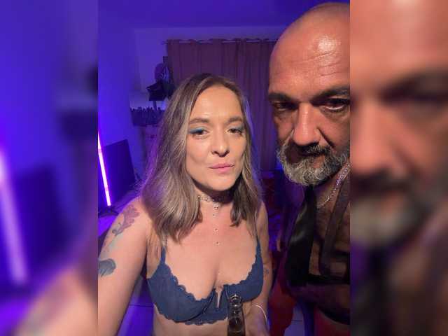 BigTwiXXX live cam on BongaCams