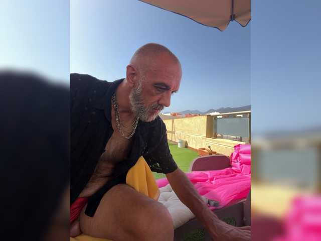 BigTwiXXX live cam on BongaCams
