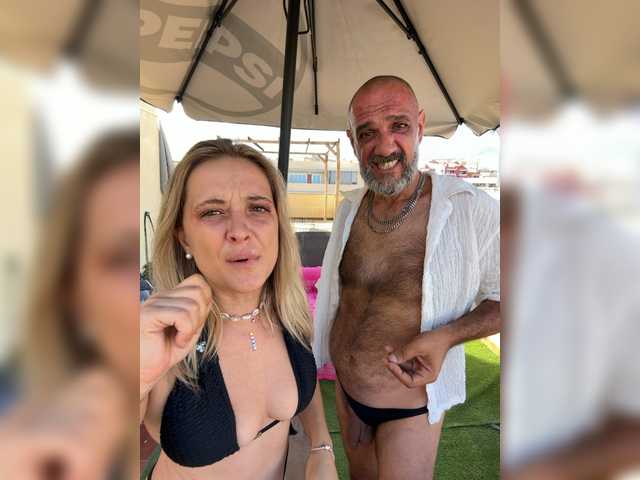 BigTwiXXX live webcam show