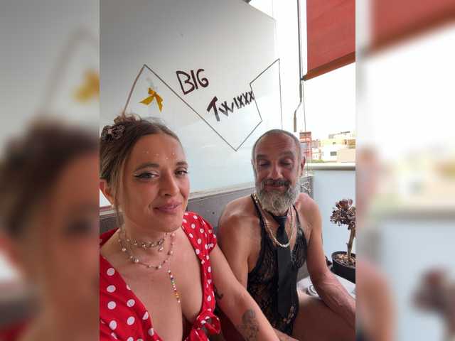 BigTwiXXX