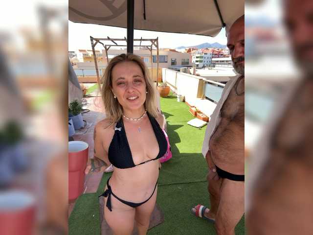 BigTwiXXX live webcam show
